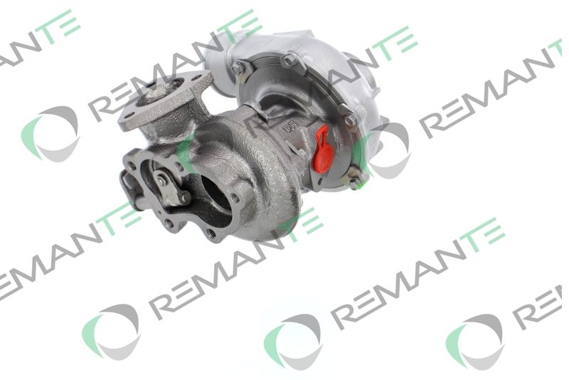 REMANTE 003-001-001737R Charger, charging (supercharged/turbocharged)