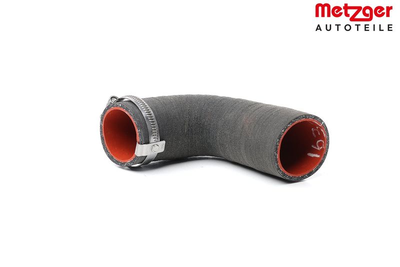 METZGER AUTOTEILE 2401275 Charge Air Hose