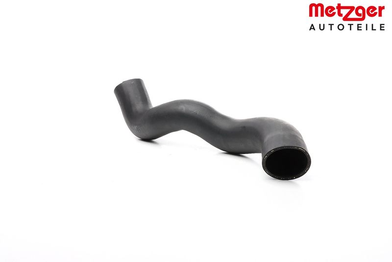 METZGER AUTOTEILE 2400506 Charge Air Hose