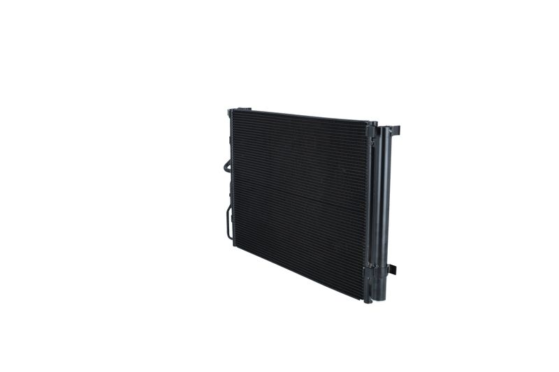 Kondensaator, kliimaseade, NRF 350437