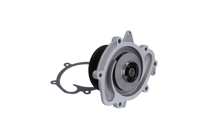Veepump, mootori jahutus, KAMOKA T0191