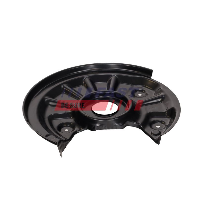 FAST FT03855 Splash Guard, brake disc