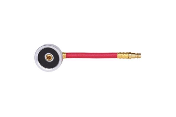 KS TOOLS 160.0713 Brake Bleeder Adapter
