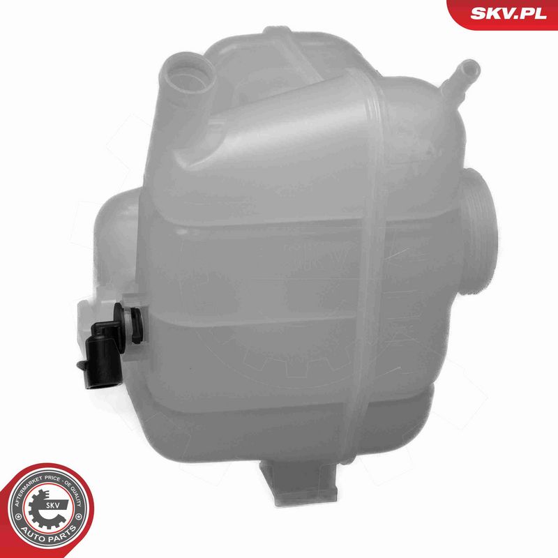 ESEN SKV 61SKV471 Expansion Tank, coolant