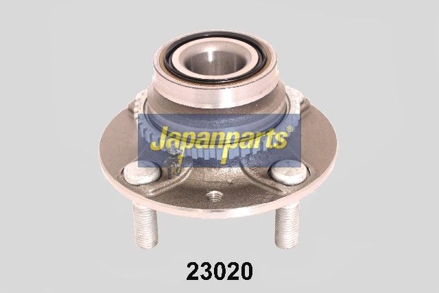 Butuc roata JAPANPARTS KK-23020