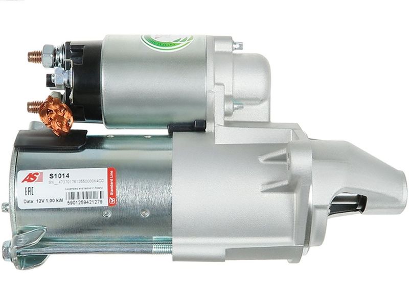 AS-PL S1014 Starter