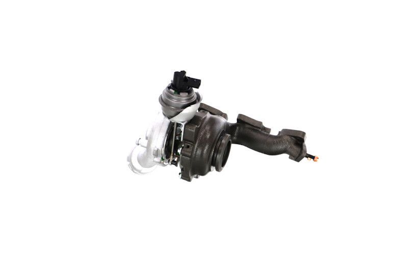 REMANTE 003-002-000032R Charger, charging (supercharged/turbocharged)