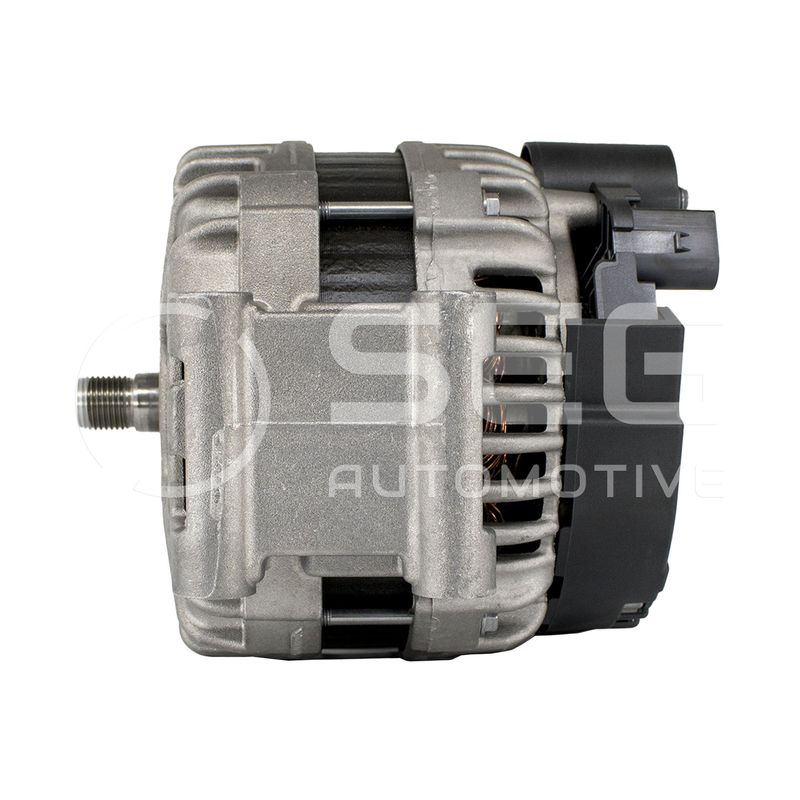 SEG Automotive 0125711187 Alternator