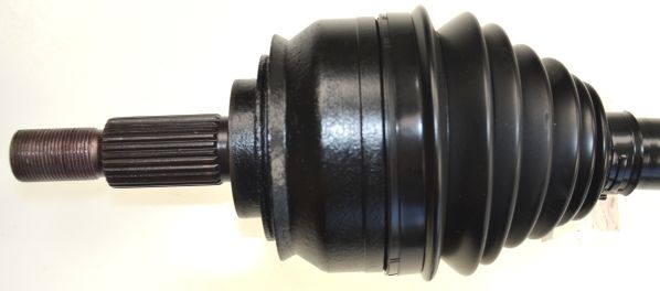 LÖBRO 305322 Drive Shaft