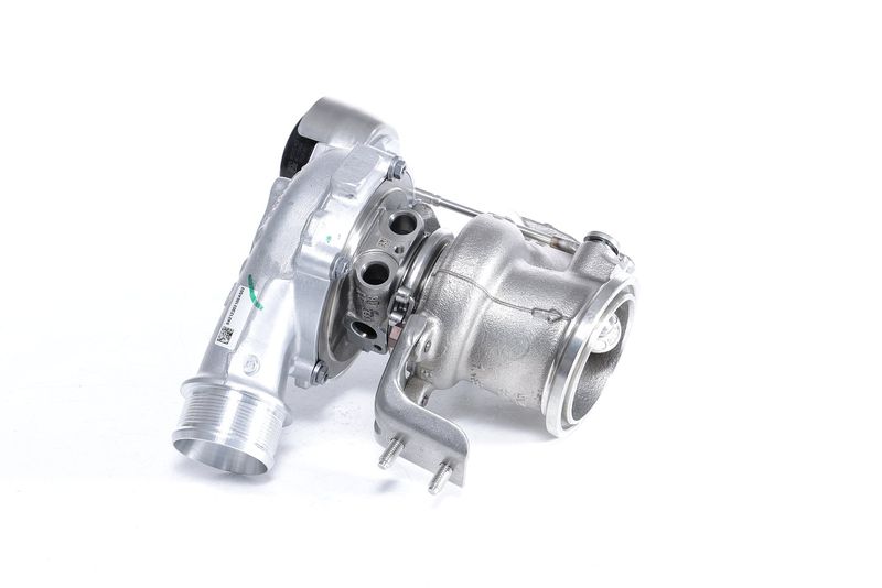 Compresor,sistem de supraalimentare T918708 BTS Turbo