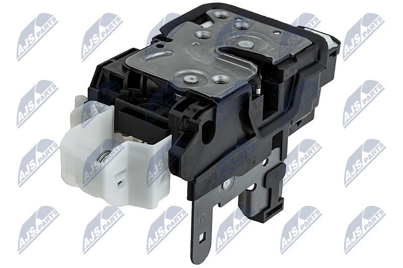 Ukselukk, NTY EZC-VV-055