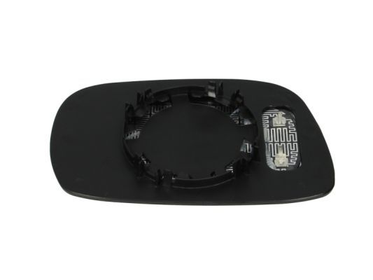 BLIC 6102-02-1232225P Mirror Glass, exterior mirror