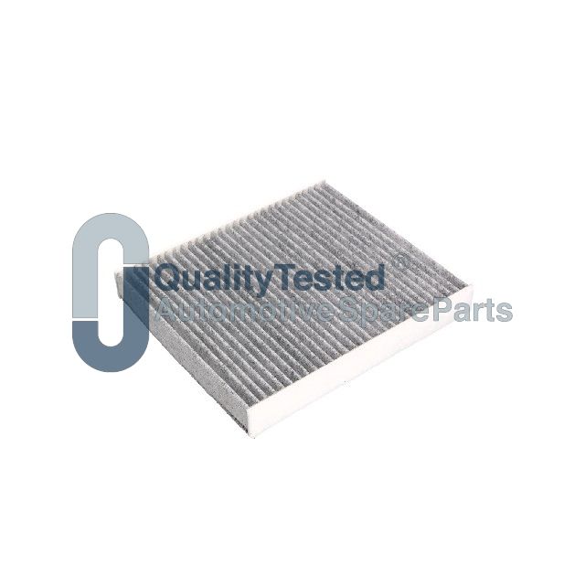 A.S.P. QualityTested FAA-012JM - Filter, cabin air