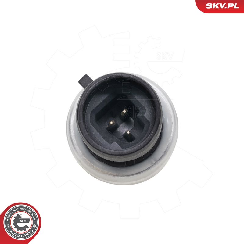 Survelüliti, kliimaseade, ESEN SKV 95SKV126