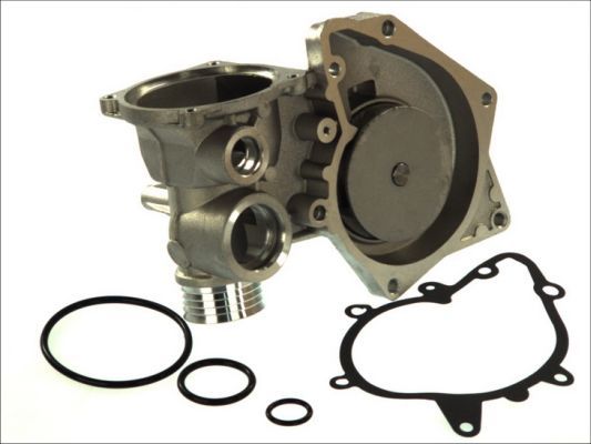 THERMOTEC D1B020TT Water Pump, engine cooling