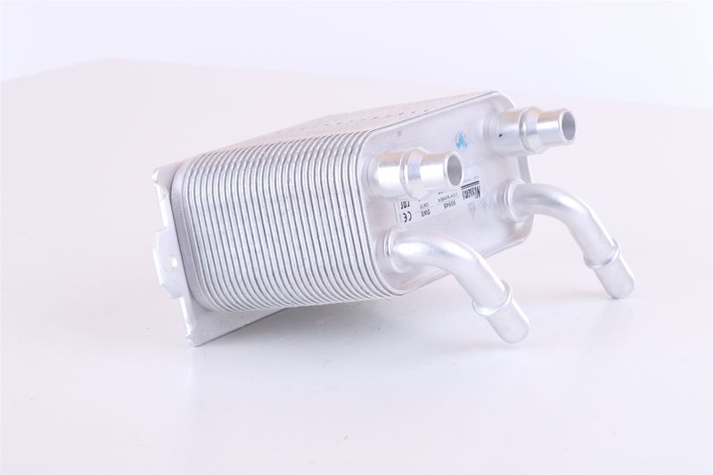 Õliradiaator, mootoriõli, NISSENS 90949