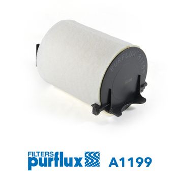 PURFLUX A1199 Oro filtras
