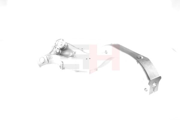 GH GH-291596V Steering Knuckle, wheel suspension