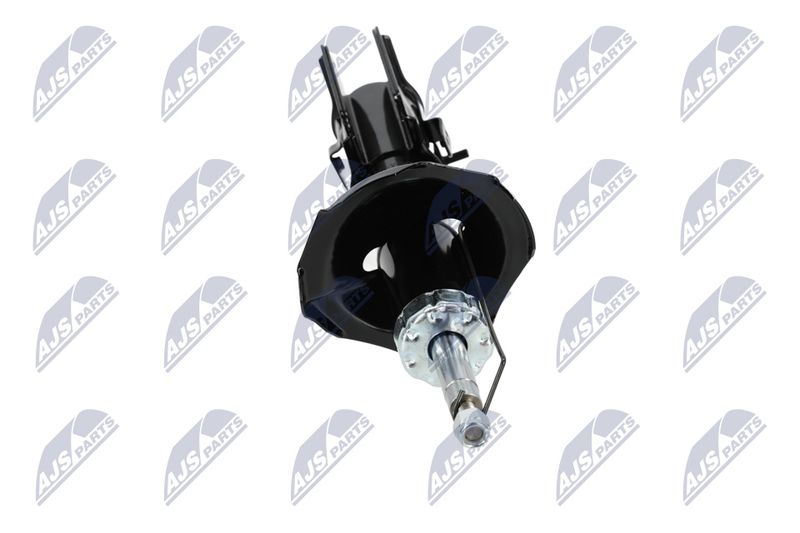 Amort, NTY A-DA-001