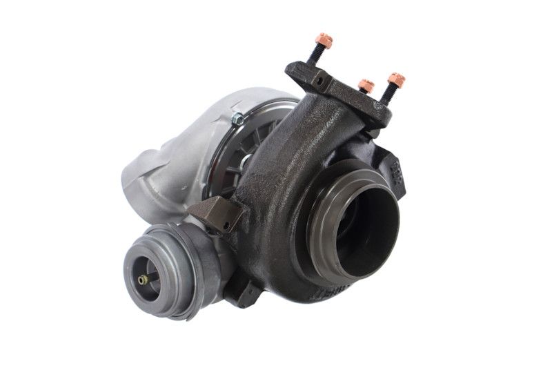 REMANTE 003-001-001086R Turbokompresorius