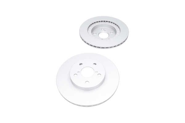 Kavo Parts BR-9383-C Stabdžių diskas