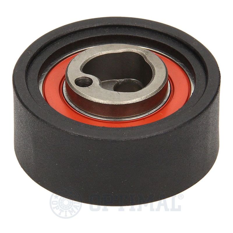 OPTIMAL 0-N018 Tensioner Pulley, timing belt