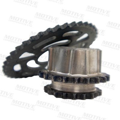 MOTIVE TCK325 Timing Chain Kit