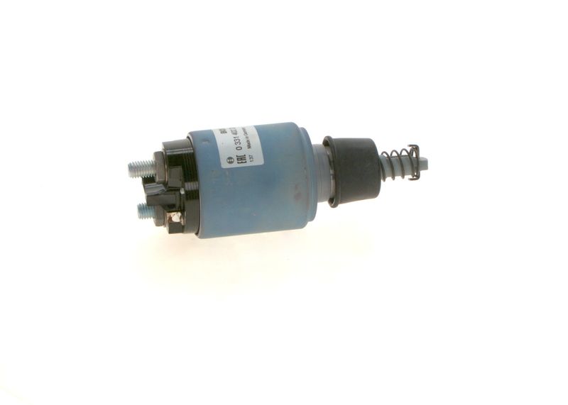 BOSCH 0331402209 Solenoid Switch, starter