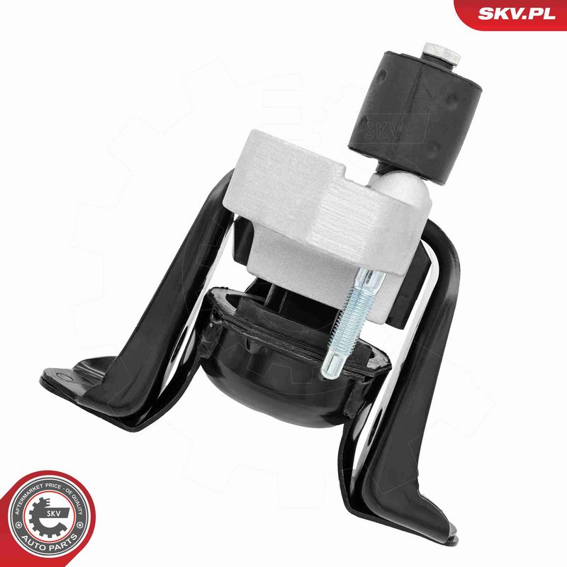 ESEN SKV 75SKV317 Mounting, engine