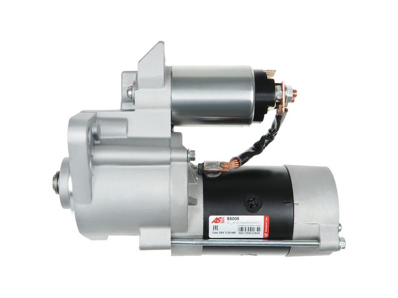 AS-PL S5008 Starter
