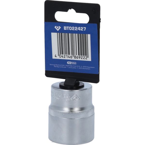 KS TOOLS BT022427 Socket Wrench Insert