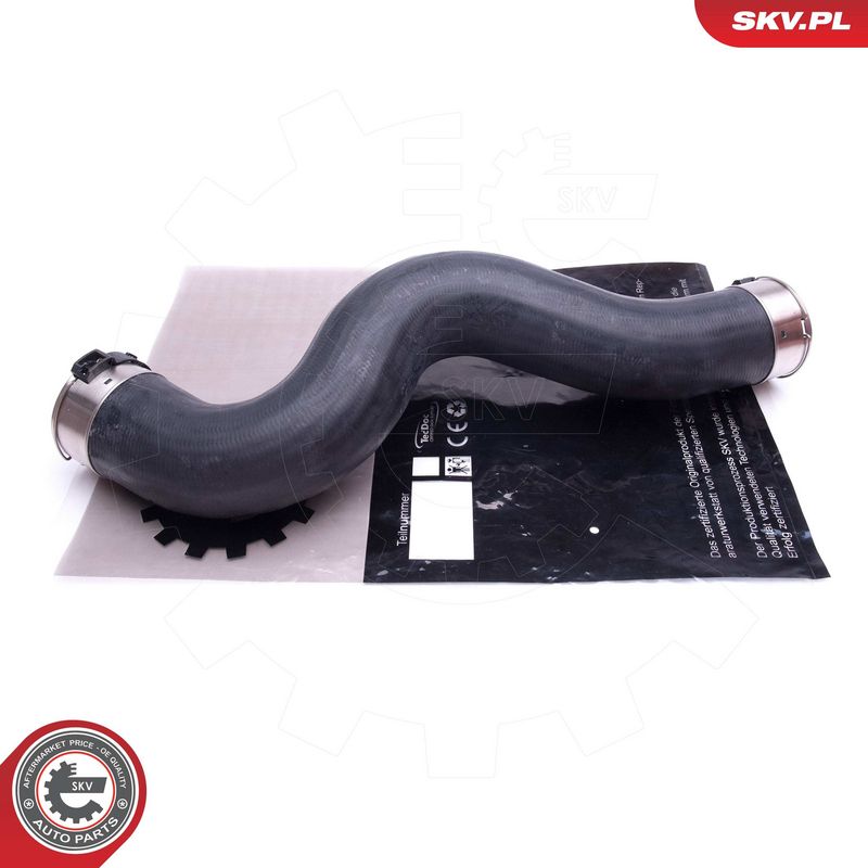 Laadimisõhu voolik, ESEN SKV 43SKV431