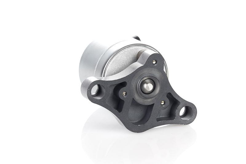NISSENS 98153 EGR vožtuvas