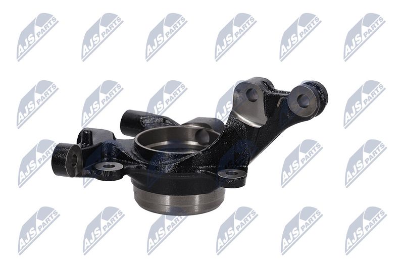 Käändmik, rattakinnitus, NTY ZZP-KA-005