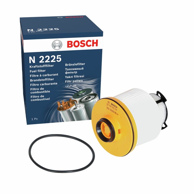 Filtre+à+carburant BOSCH F 026 402 225