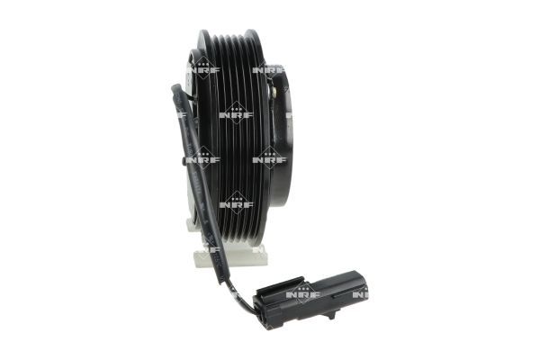 NRF 380034 Magnetic Clutch, air conditioning compressor