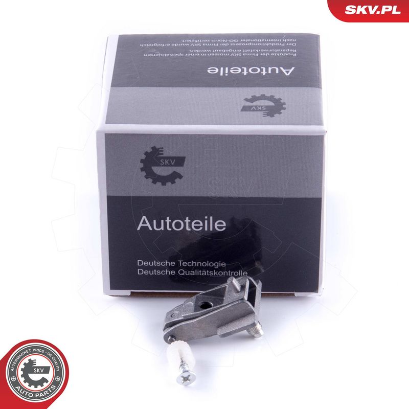 Uksekäepide, salongivarustus, ESEN SKV 96SKV765