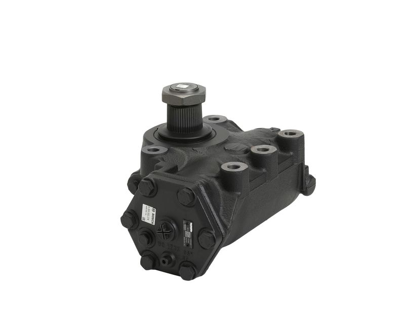 BOSCH KS01002110 Steering Gear