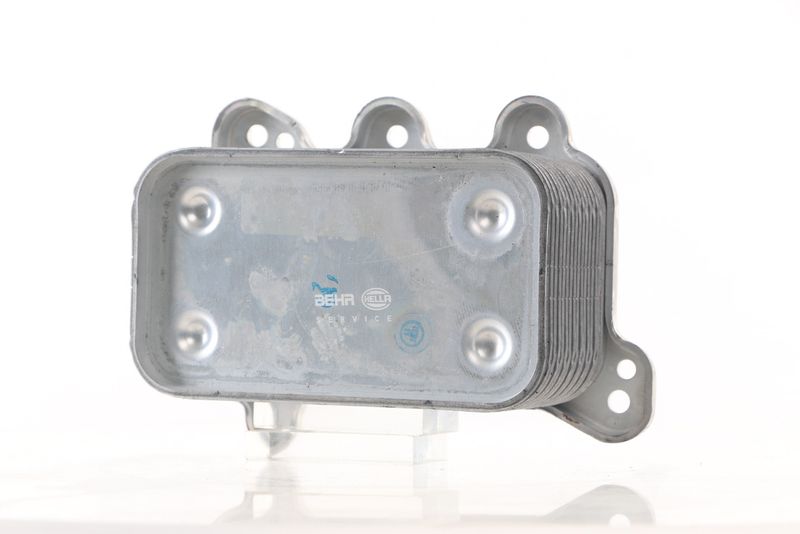 Product Image - Oliekoeler, automatische transmissie - CLC127000S - MAHLE