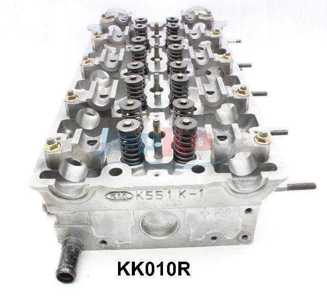 JAPKO KKJ010R Cilindrų galvutė