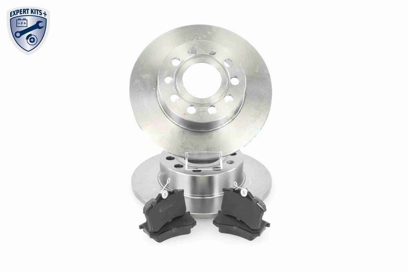 VAICO V10-90004 Brake Kit, disc brake