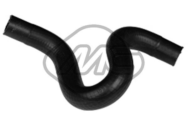 Soojendusvoolik, Metalcaucho 99026