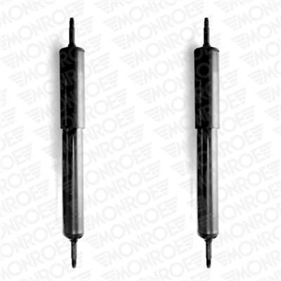 MONROE D8483 Shock Absorber