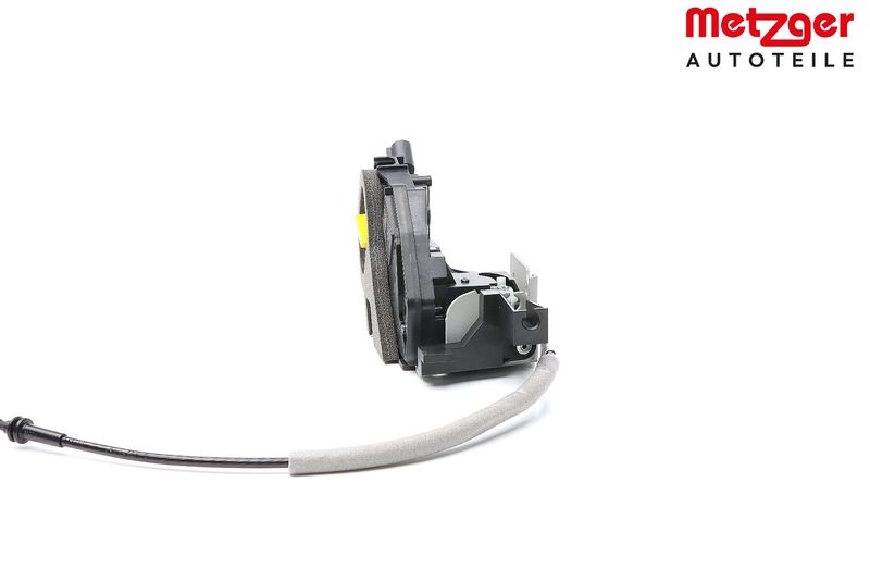 METZGER AUTOTEILE 2311040 Tailgate Lock