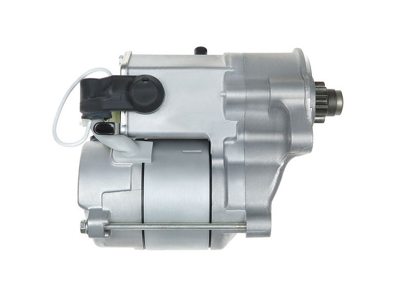 AS-PL S6336(DENSO) Starter