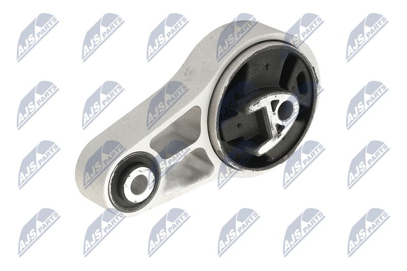 Paigutus, Mootor, NTY ZPS-BM-039