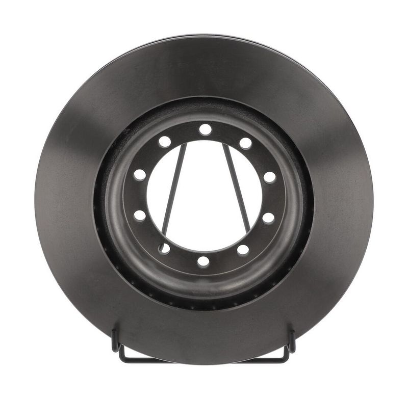 Brzdový kotouč 569101J