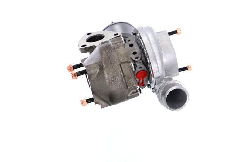 REMANTE 003-001-000323R Charger, charging (supercharged/turbocharged)