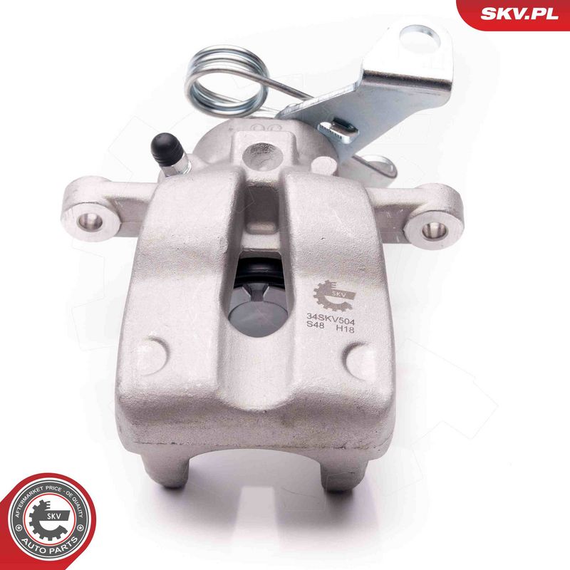 This part match OEM code: 735434314