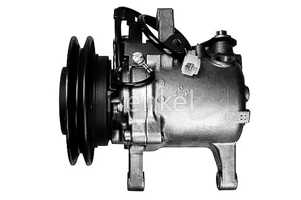 Henkel Parts kompresszor, klíma 7111775R